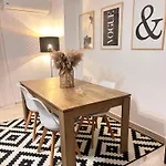 Apartamento Spacious 2br With Balcony Near Metro *