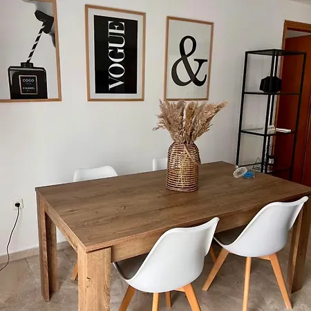 Apartamento Spacious 2br With Balcony Near Metro *