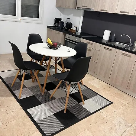 Apartamento Spacious 2br With Balcony Near Metro *