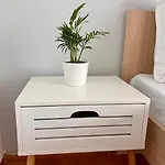 Spacious 2br With Balcony Near Metro